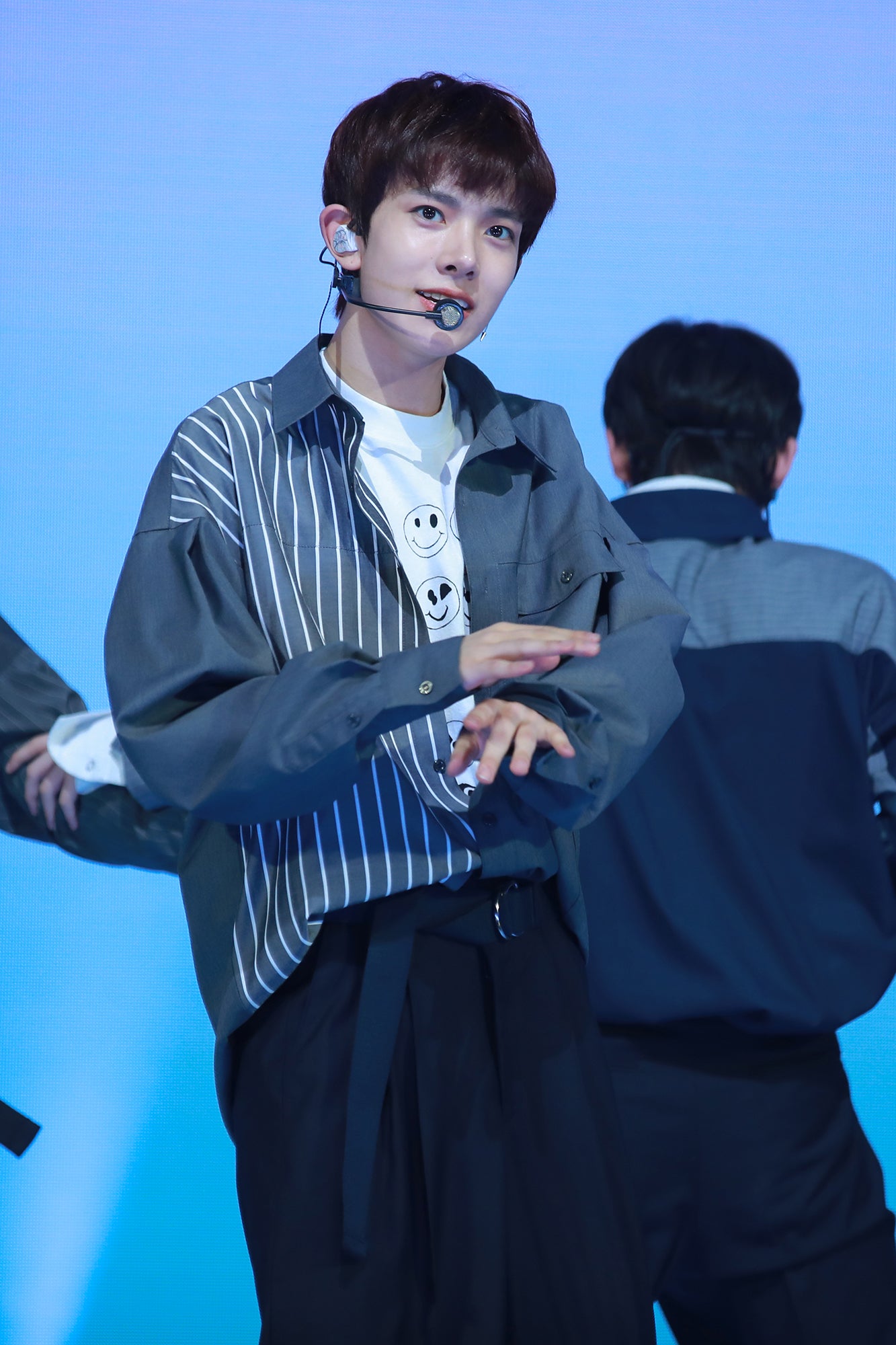 HEESEUNG（C）BELIFT LAB