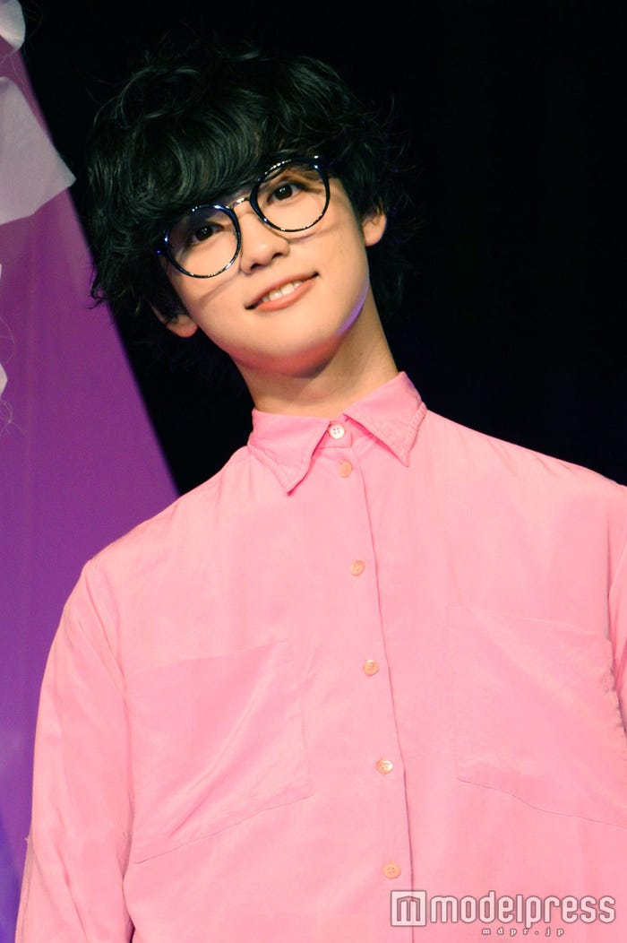 ゆうたろう(C)モデルプレス