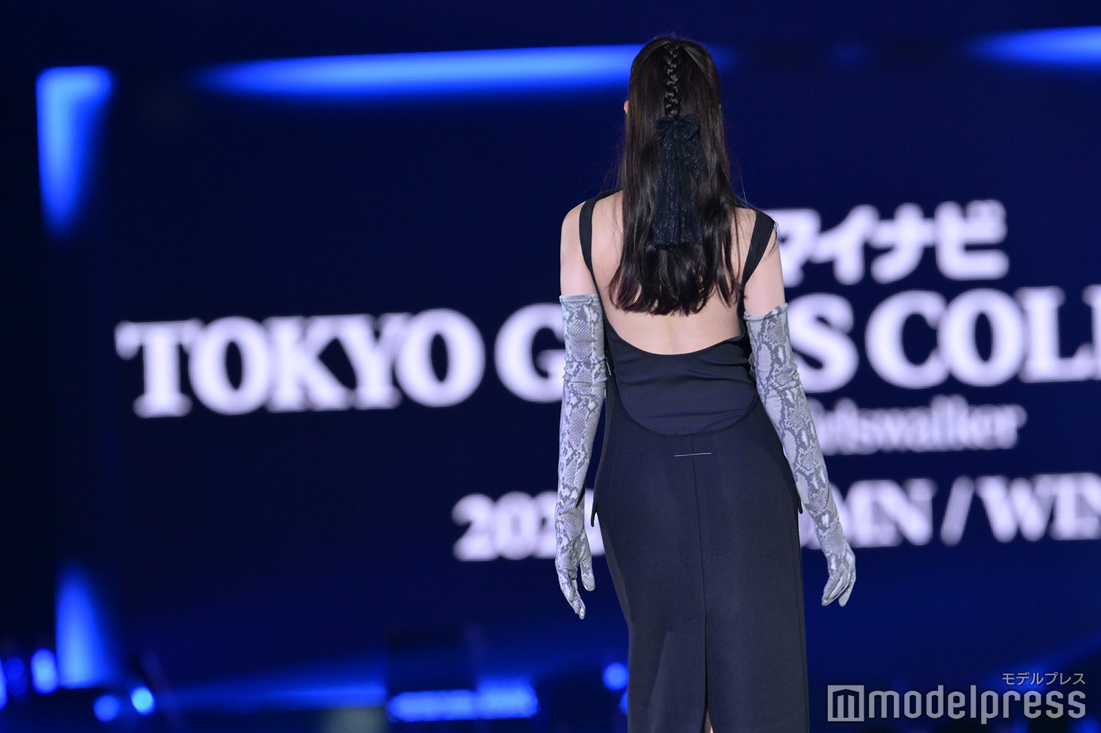 中条あやみ（C）モデルプレス