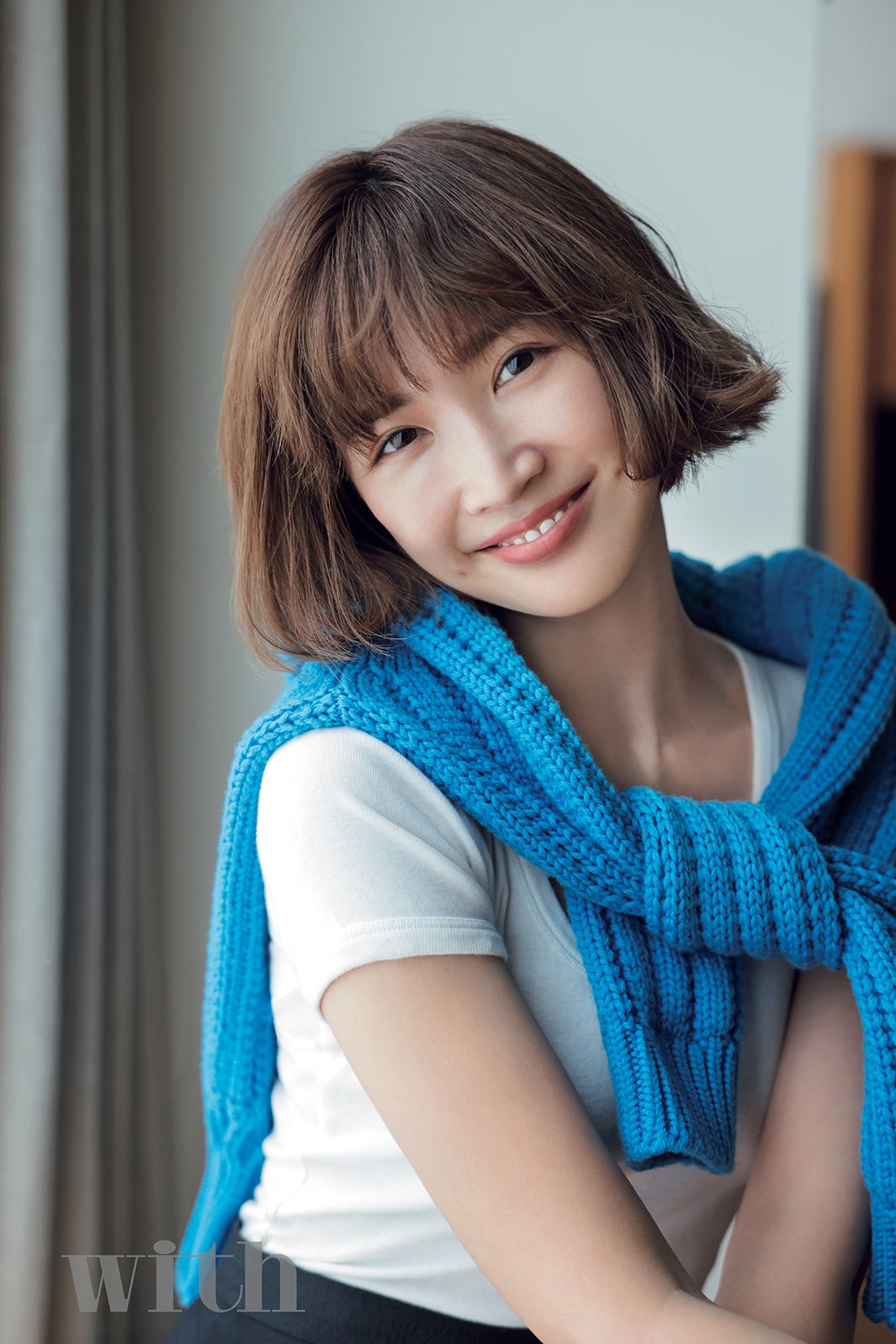 紗栄子、生活を変える大きな決断に迷いは？CEOとしての仕事論に迫る