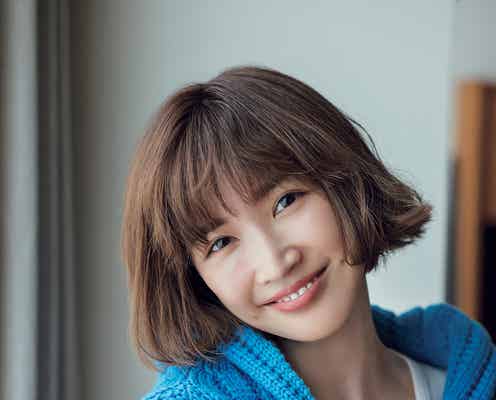 紗栄子、生活を変える大きな決断に迷いは?CEOとしての仕事論に迫る