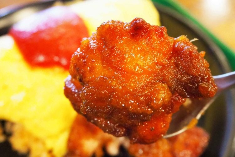 ラッキーピエロ十字街銀座店