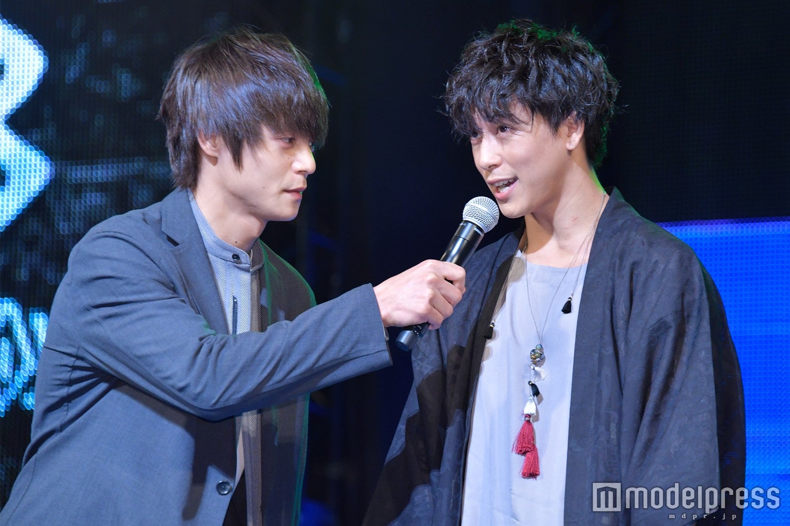 「RUDE BOYS」（C）モデルプレス