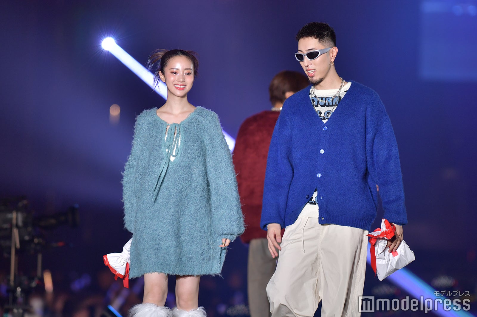 中町綾、中町JP（C）モデルプレス