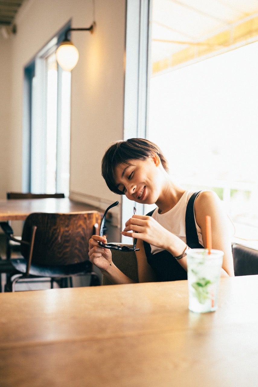 ラブリが想うバリ島  旅する理由を80人のミュージシャン＆クリエイターが語る