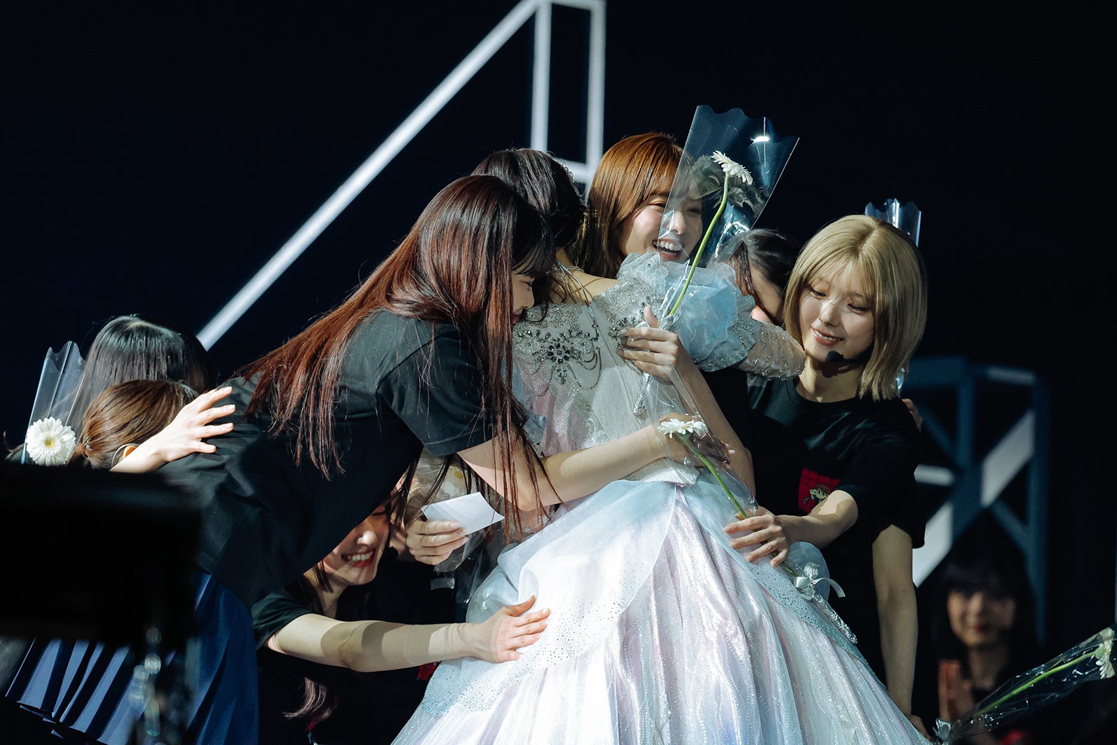 櫻坂46「14th Single BACKS LIVE！！」（C）Seed ＆ FlowerLLC