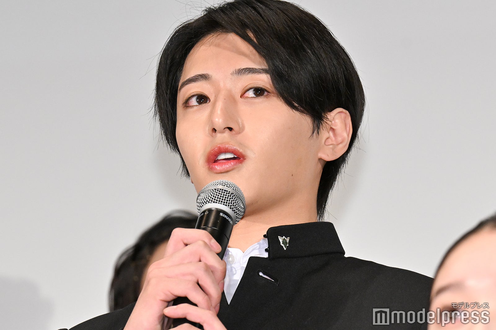 荒井啓志（C）モデルプレス