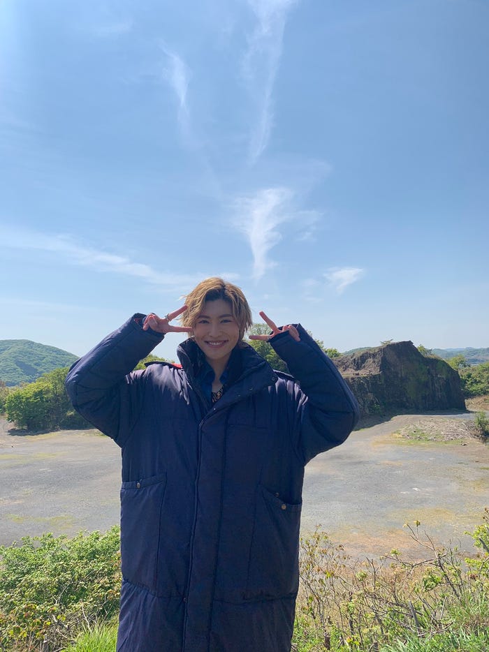 増子敦貴 (提供写真)