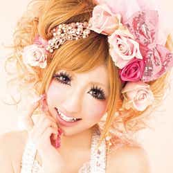 モデルプレス - 人気雑誌の“姫代表”が産休入り報告「ピンク、フリフリいっぱい着せたい」