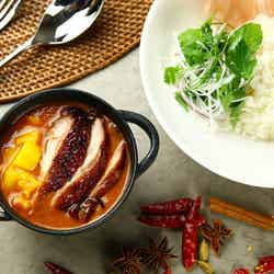 バターチキンカレー/画像提供:きちり