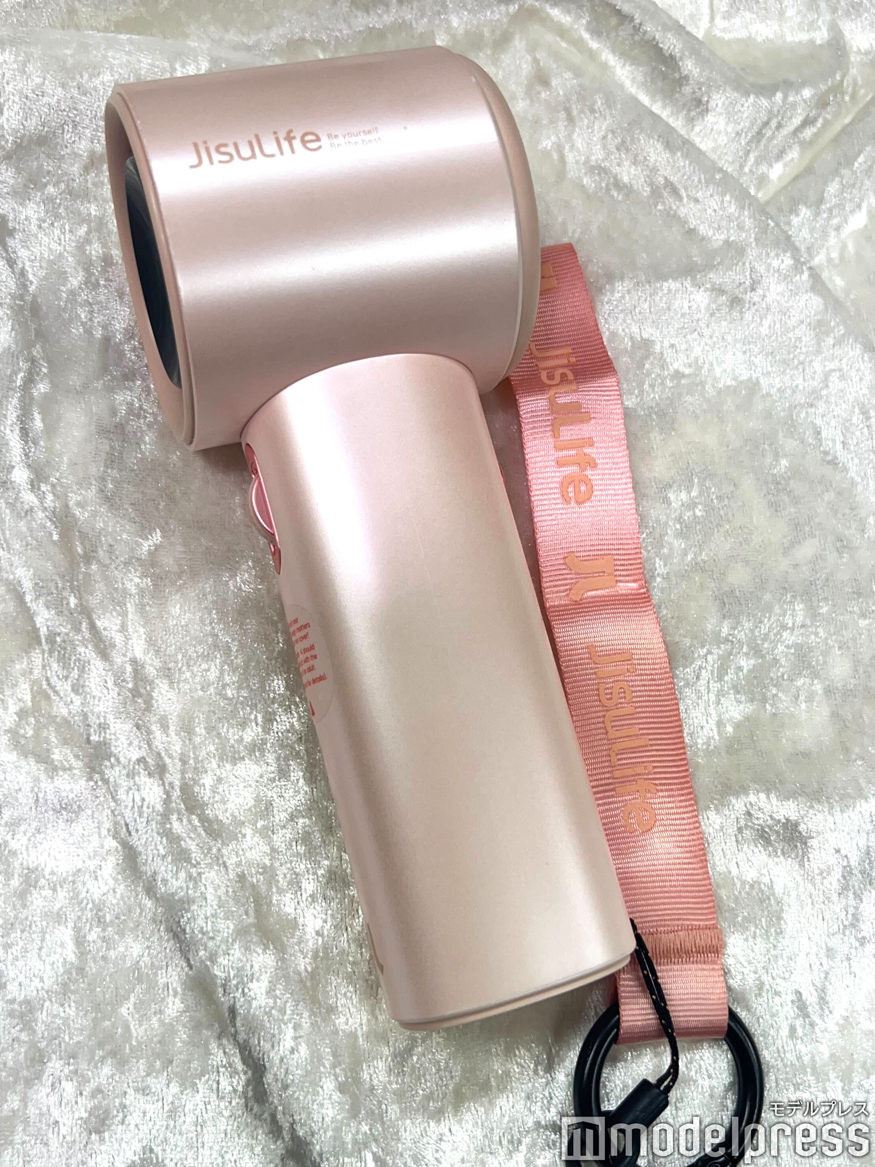 ハンディファン／JJISULIFE（FA53）（らら私物）