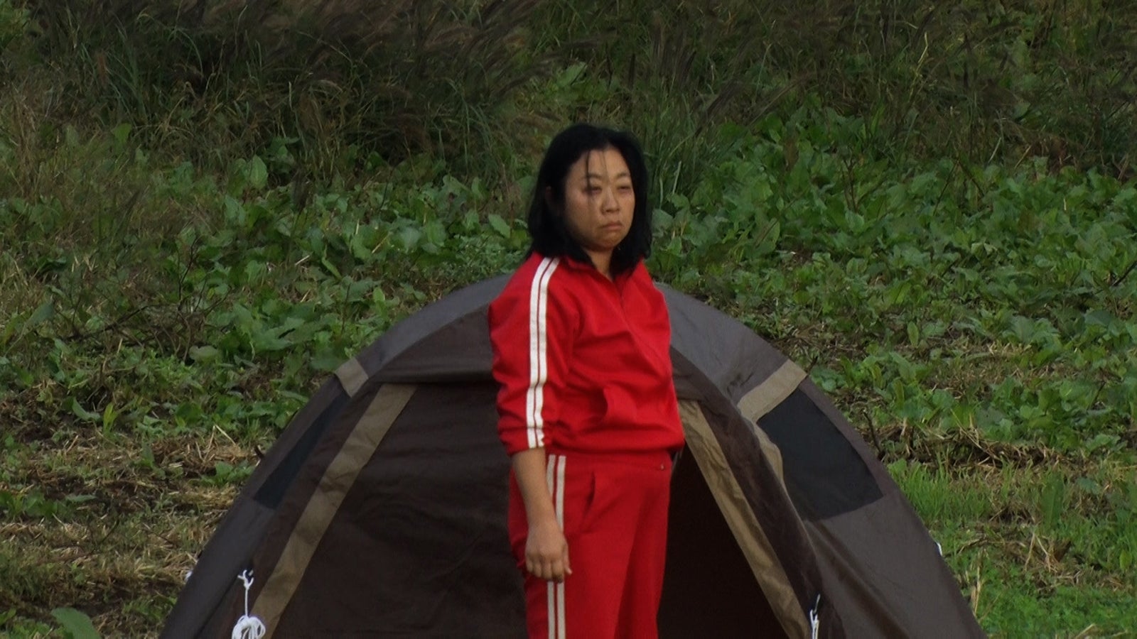 いとうあさこ（C）日本テレビ