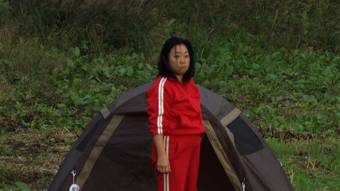 いとうあさこ(C)日本テレビ