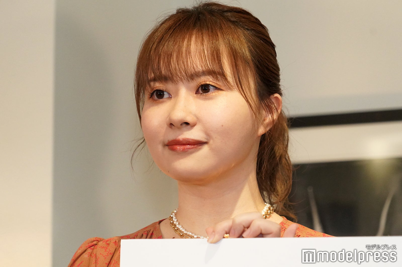 エミリン （C）モデルプレス