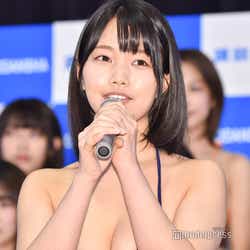 夏目綾(C)モデルプレス