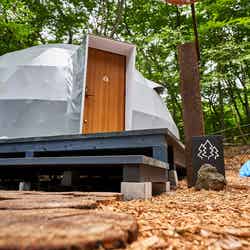 グランハイドアウト那須高原/提供画像