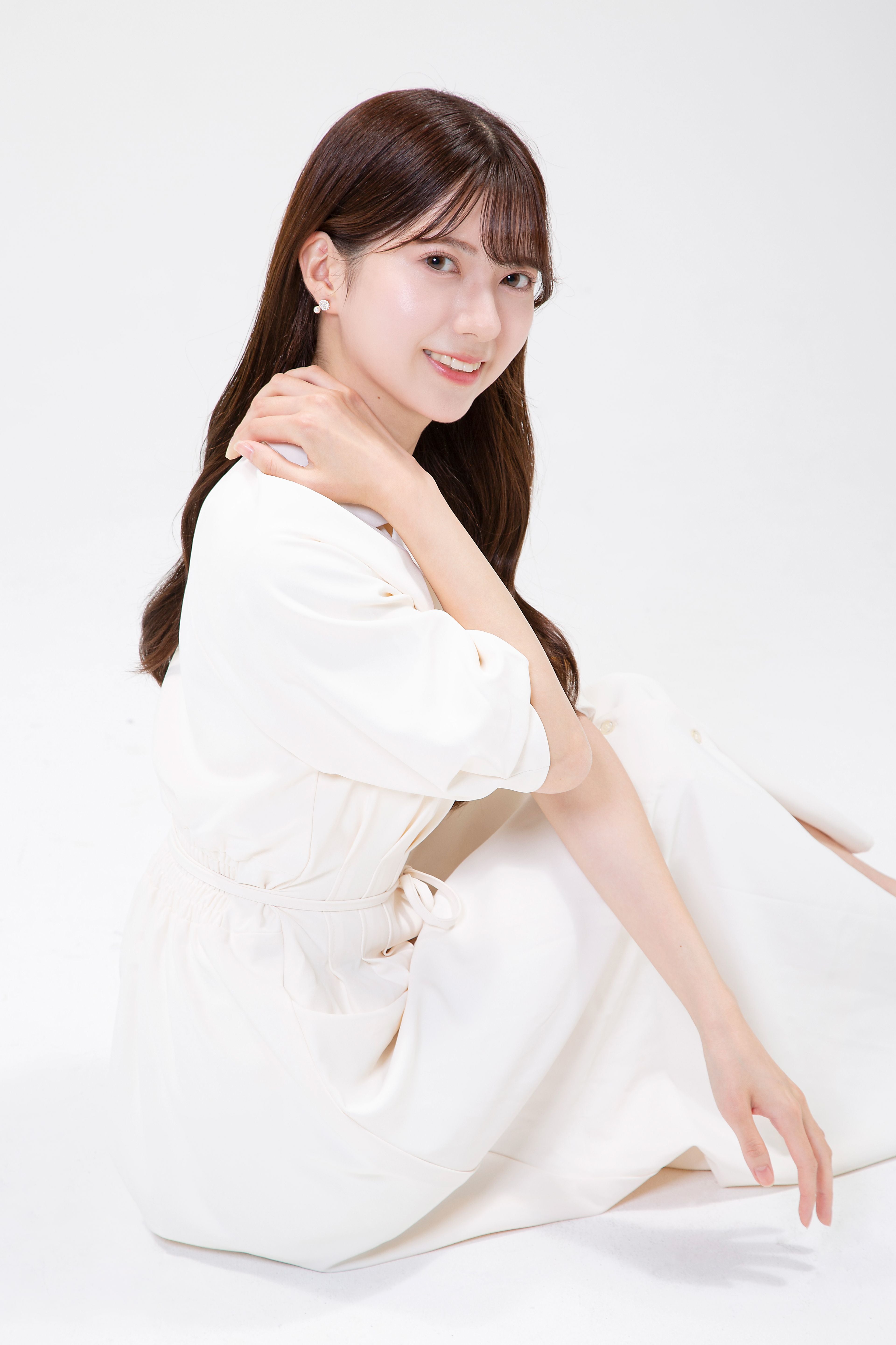 冨永怜さん（提供写真）