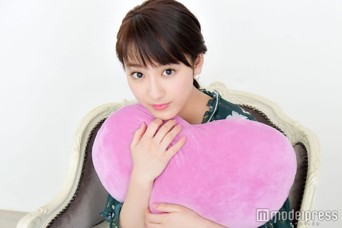 平祐奈(C)モデルプレス
