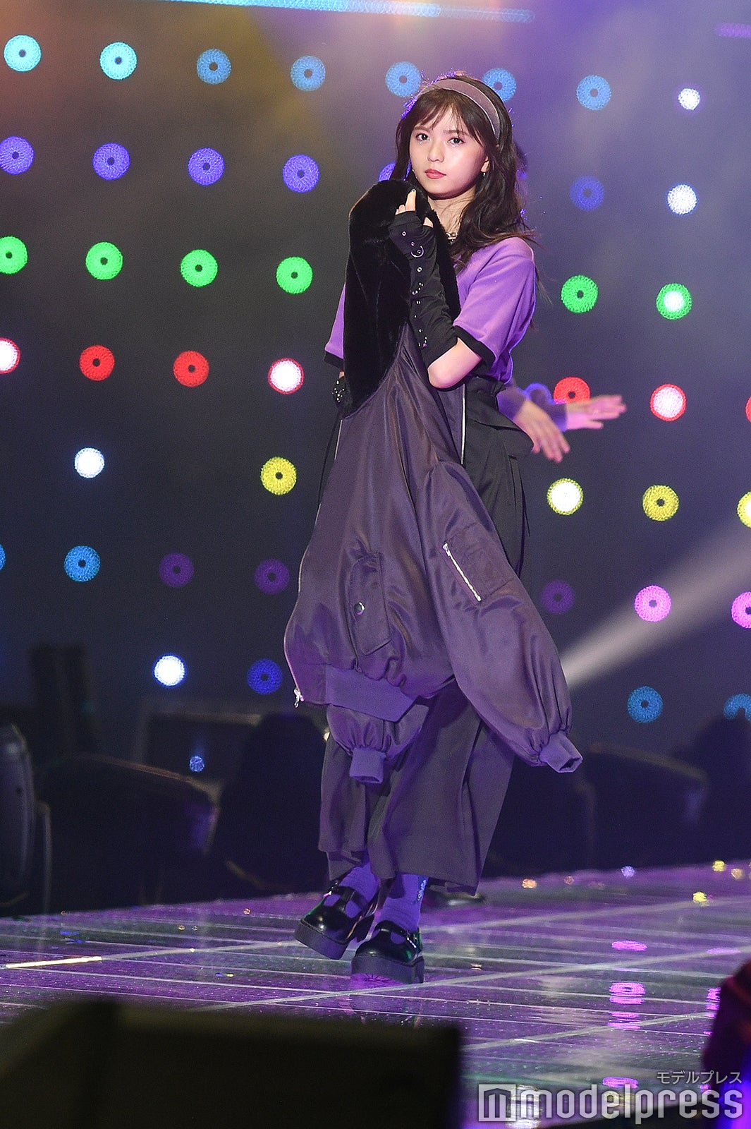 齋藤飛鳥（C）モデルプレス