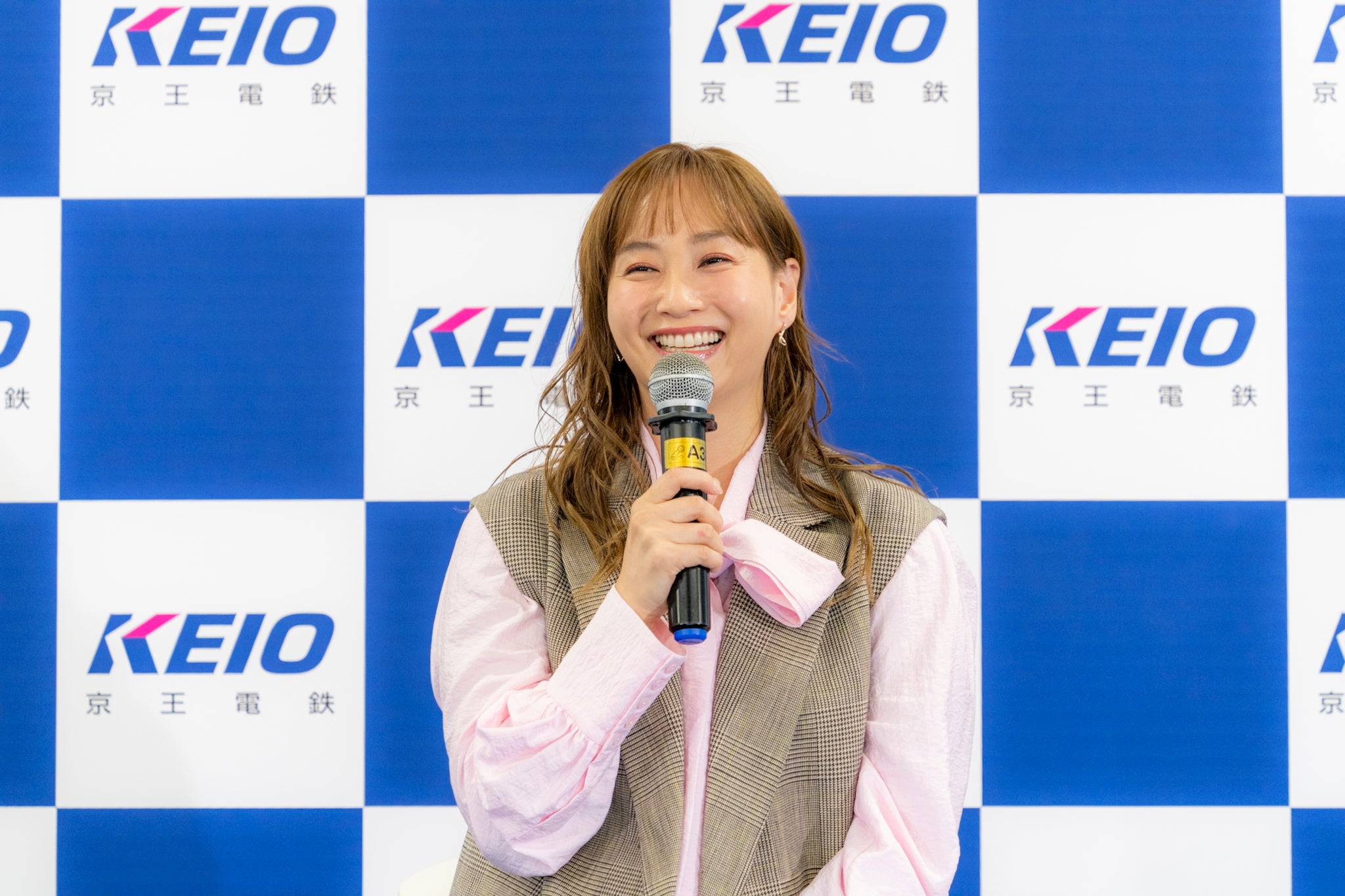 藤本美貴（提供写真）