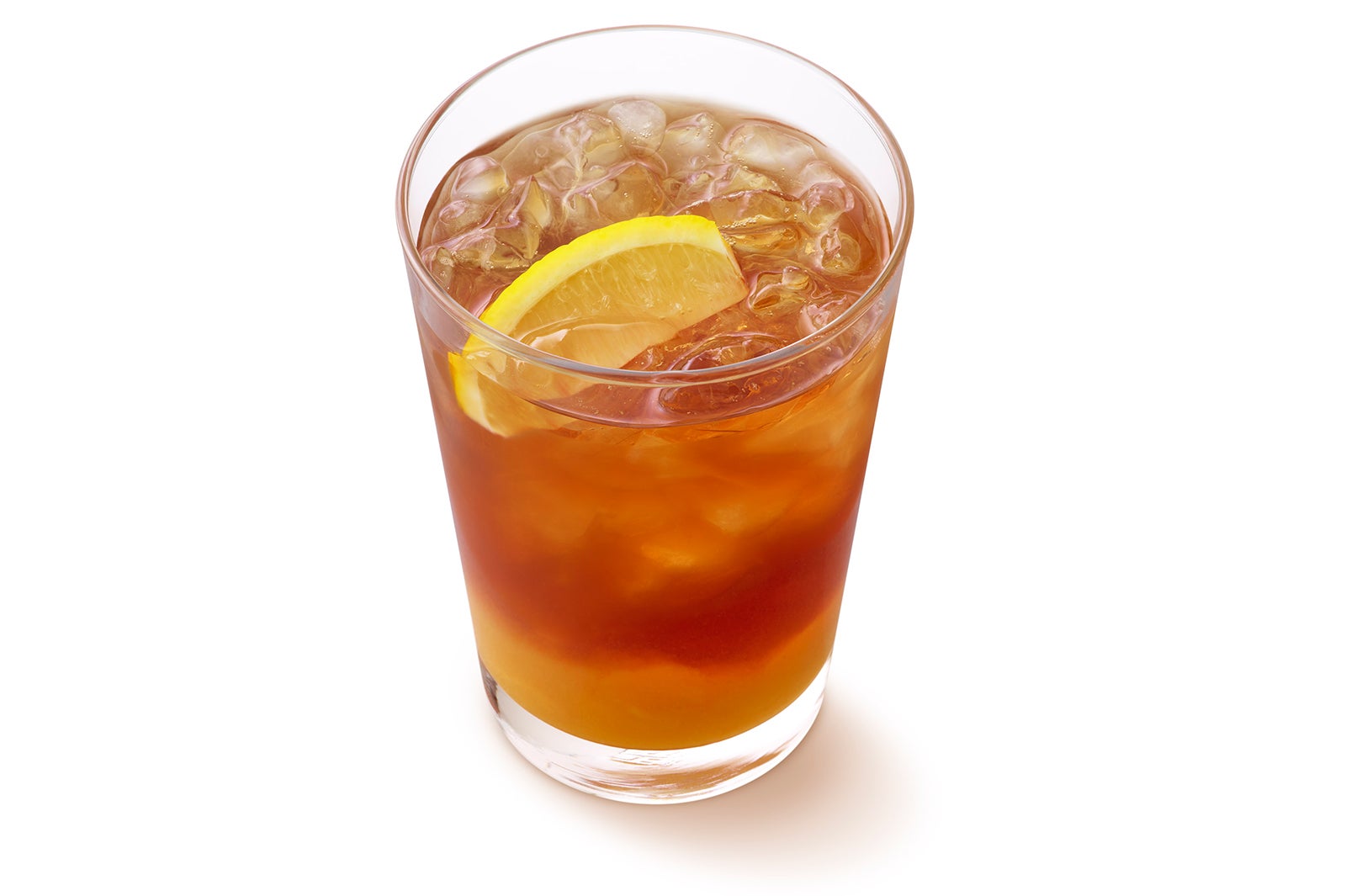 アイスマンゴーティー／画像提供：株式会社モスフードサービス