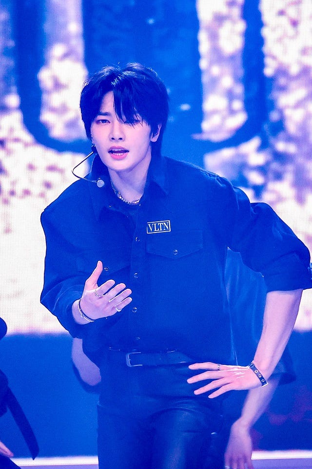 アイエン (C)JYP Entertainment