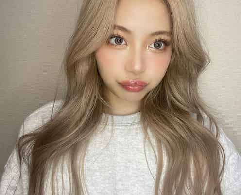 “エルフ荒川の美人妹”2児のギャルママ・みなみ「サンジャポ」初出演 荒川「相方より先に…」