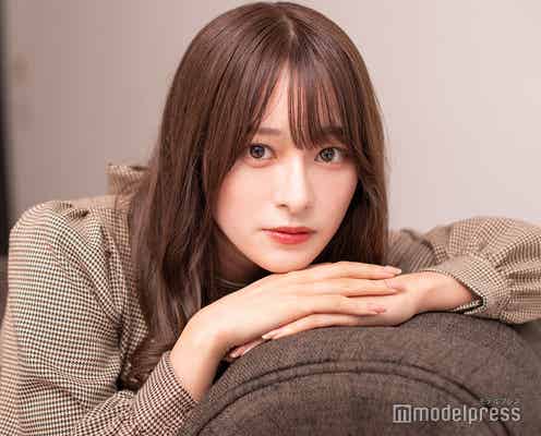 「ミス青山」ファイナリスト・金城愛珠さん、田中みな実に憧れ美容徹底 チャームポイントは「鼻と横顔」