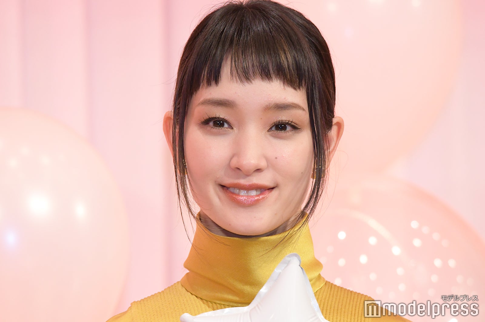 剛力彩芽 （C）モデルプレス