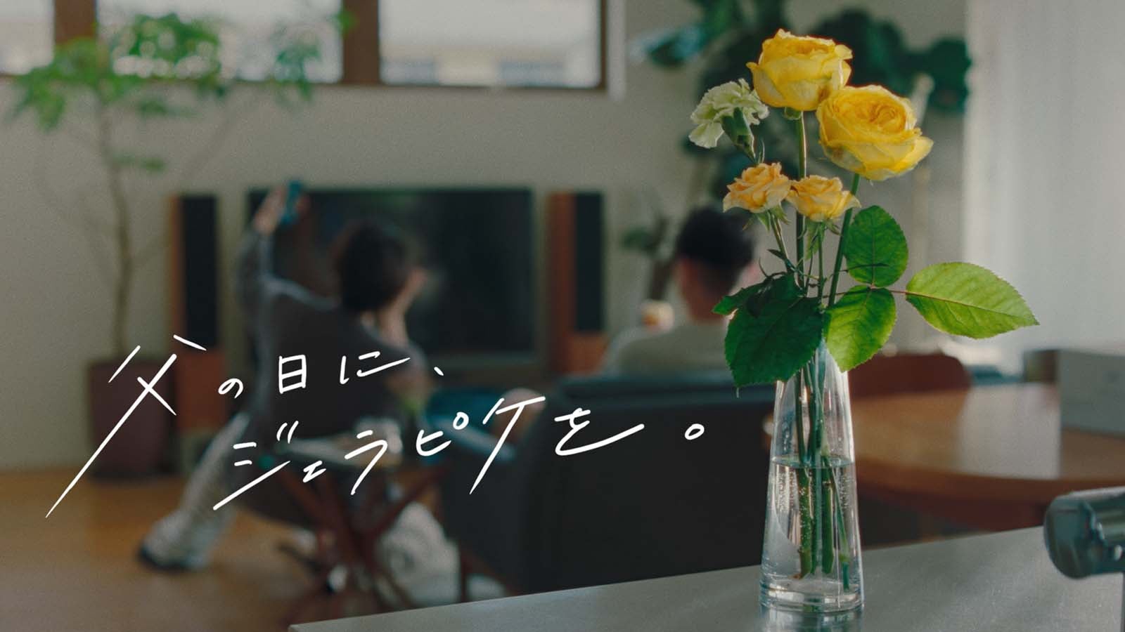 ジェラートピケ（提供写真）