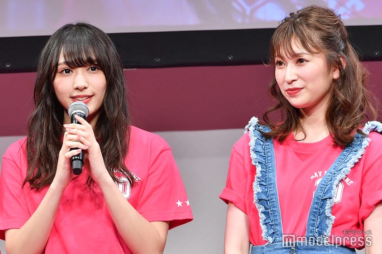 欅坂46渡辺梨加は Rayの癒やし 照れるぺーちゃんが可愛い Nmb48吉田朱里 加藤ナナら絶賛 Ray学園祭 モデルプレス 欅坂46渡辺梨加は Rayの癒やし 照れるぺーちゃんが可愛い Nmb48吉田朱里 加藤ナナら絶賛 Ray学園祭 モデルプレス