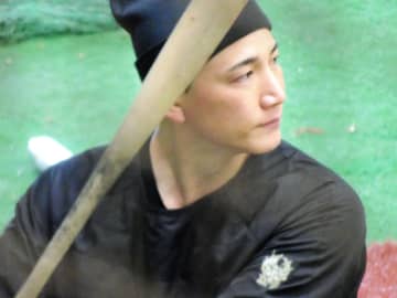 巨人 2軍スタートのベテラン捕手・小林が開幕1軍へ照準「若いキャッチャーたちがだらしなかったらチャンスはある」