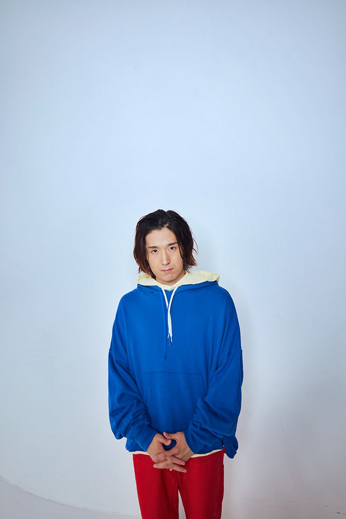 村上貴亮（提供写真）