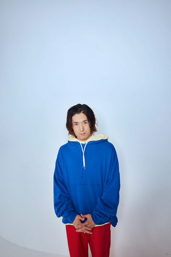 村上貴亮(提供写真)