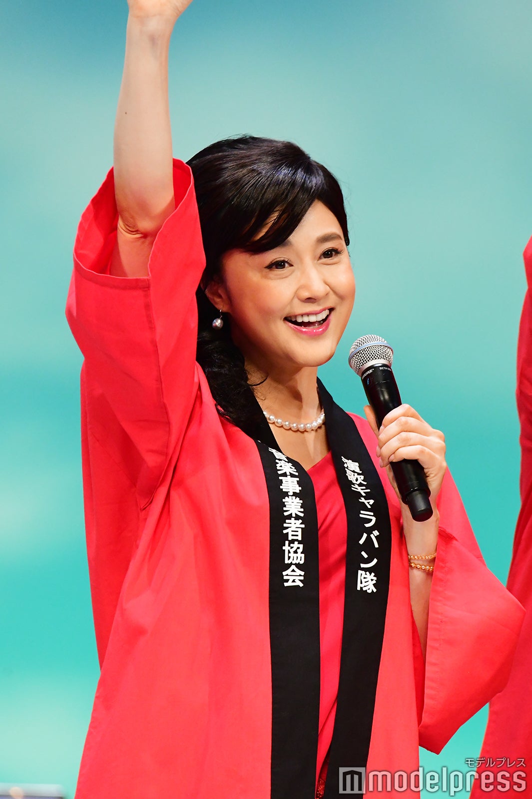 藤原紀香 （C）モデルプレス