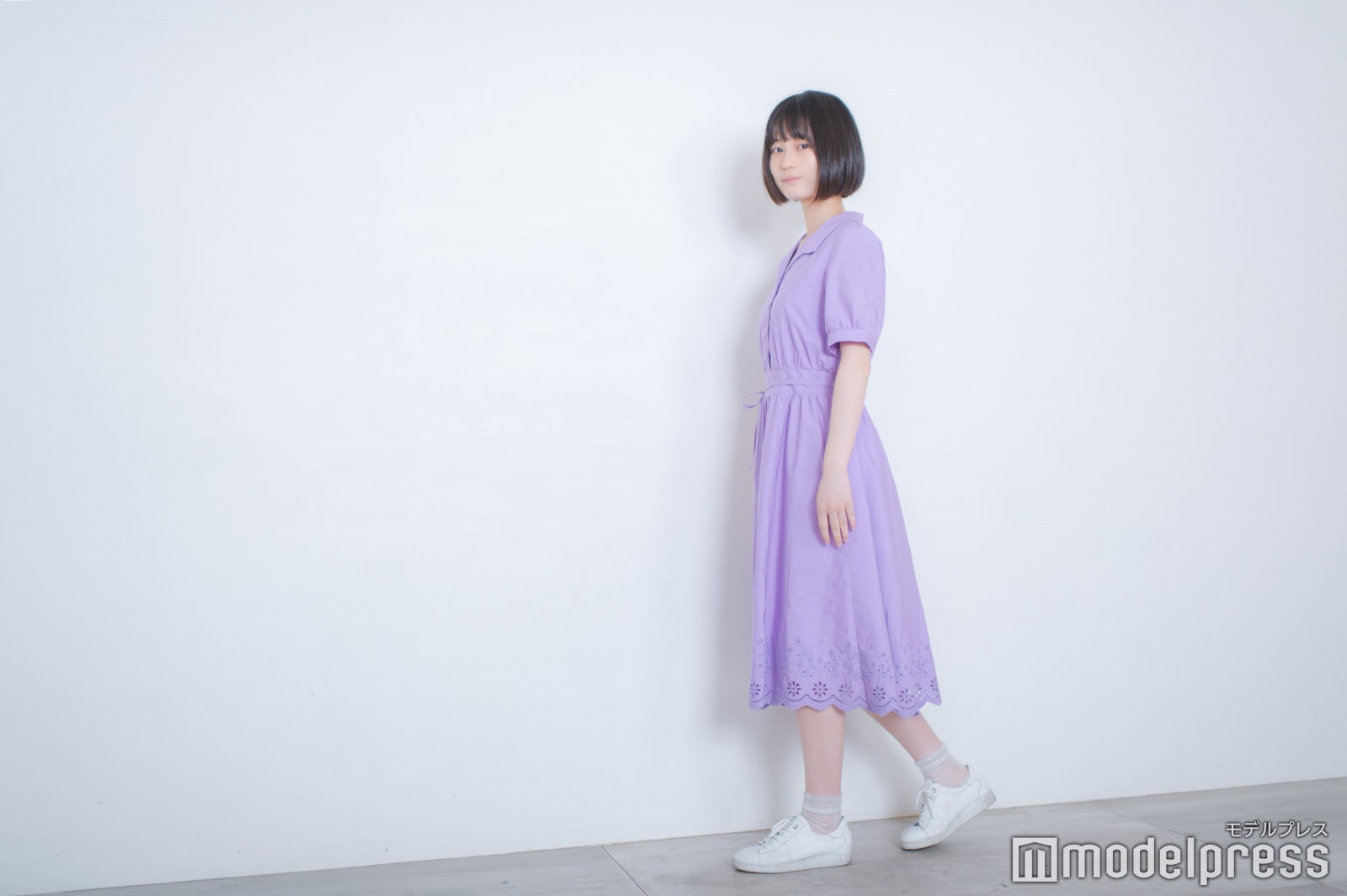 伊藤友希（C）モデルプレス