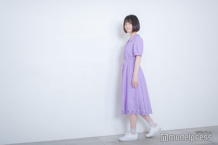 伊藤友希(C)モデルプレス