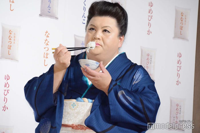 マツコ・デラックス(C)モデルプレス