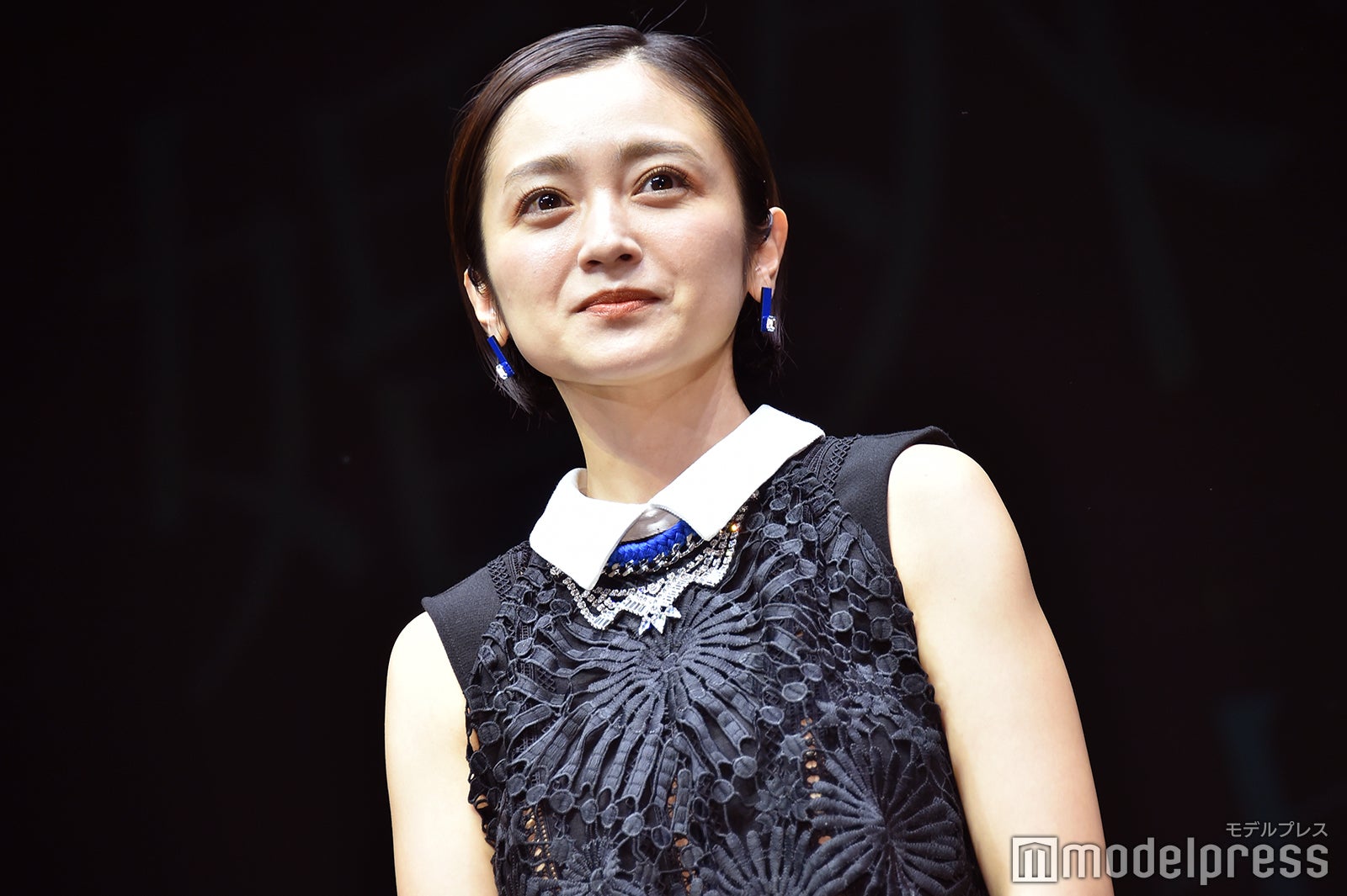 安達祐実（C）モデルプレス