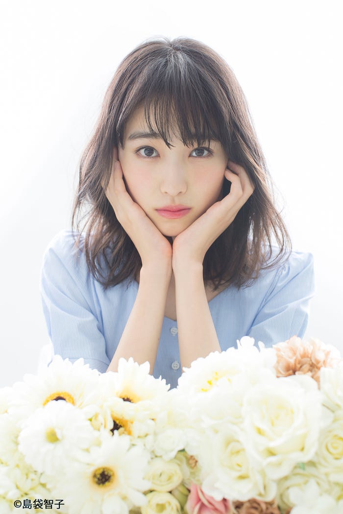 高橋ひかる (提供写真)