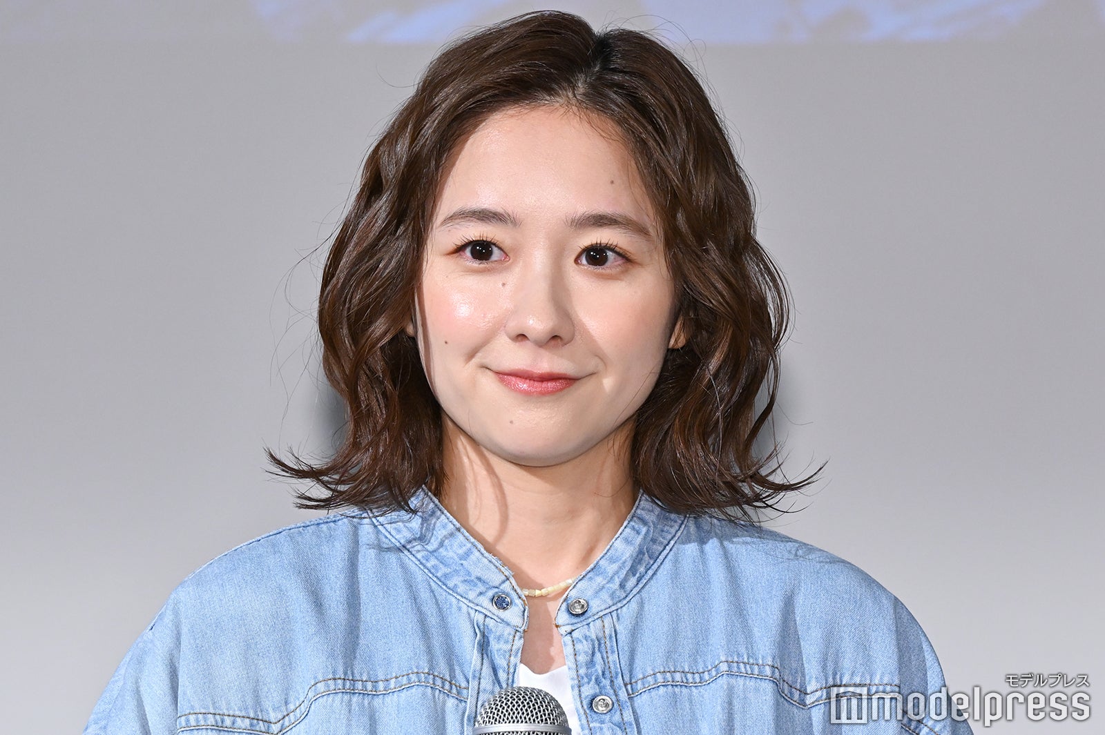 堀田真由（C）モデルプレス