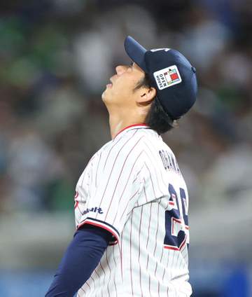 ヤクルト大敗で今季ワースト3連敗 完封負けは10度目 打線は西武・武内を攻略できず 先発・小川は7回6安打3失点