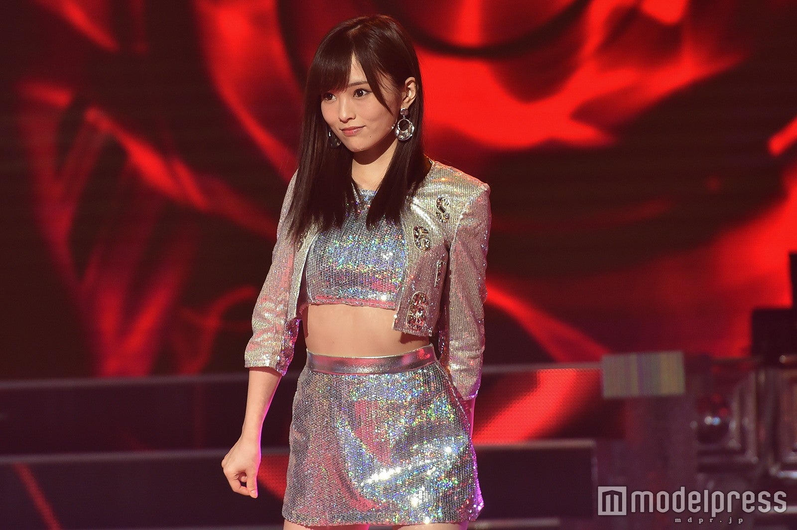 山本彩 （C）モデルプレス