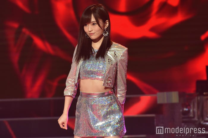 山本彩 (C)モデルプレス