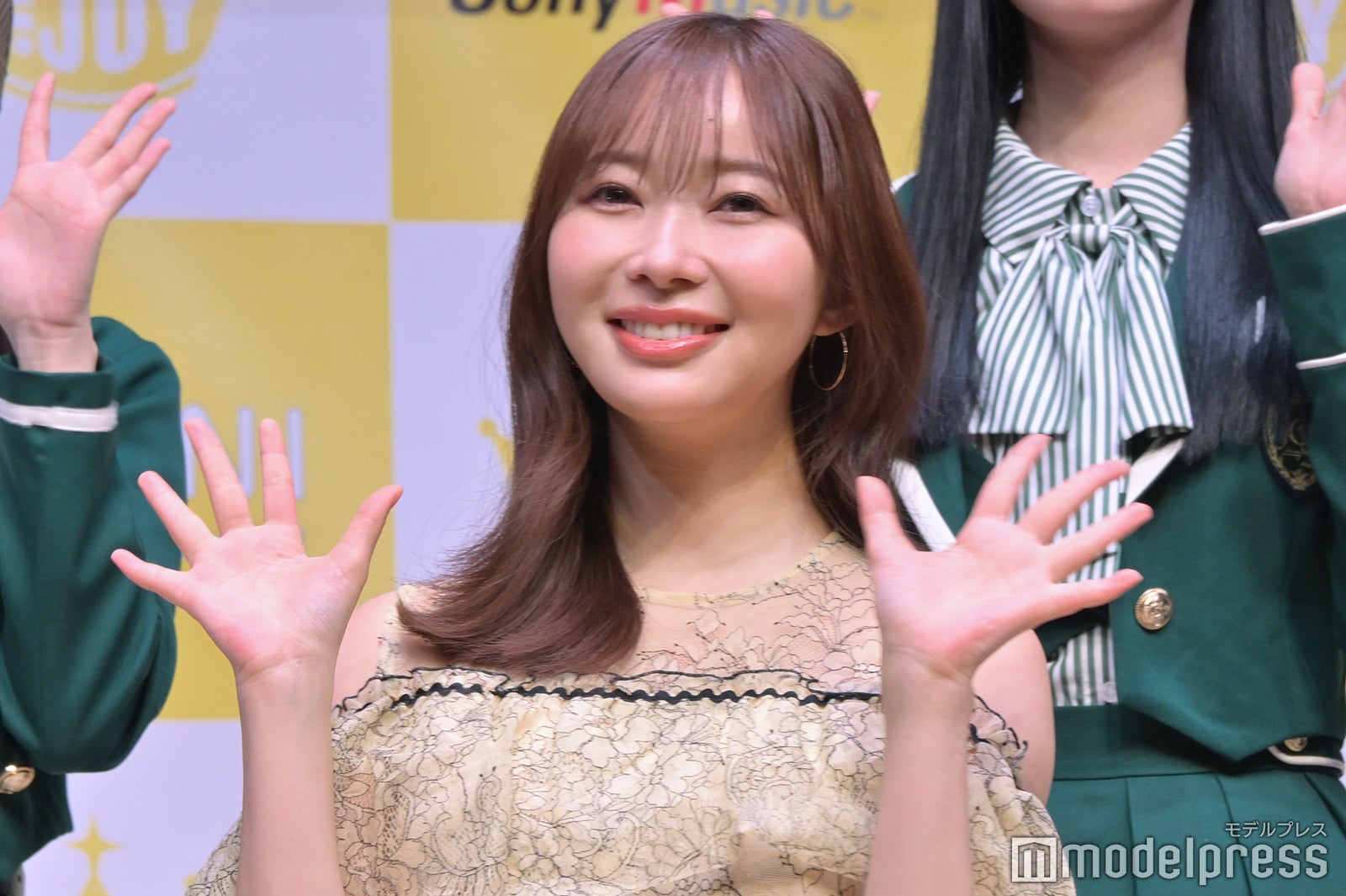 指原莉乃（C）モデルプレス