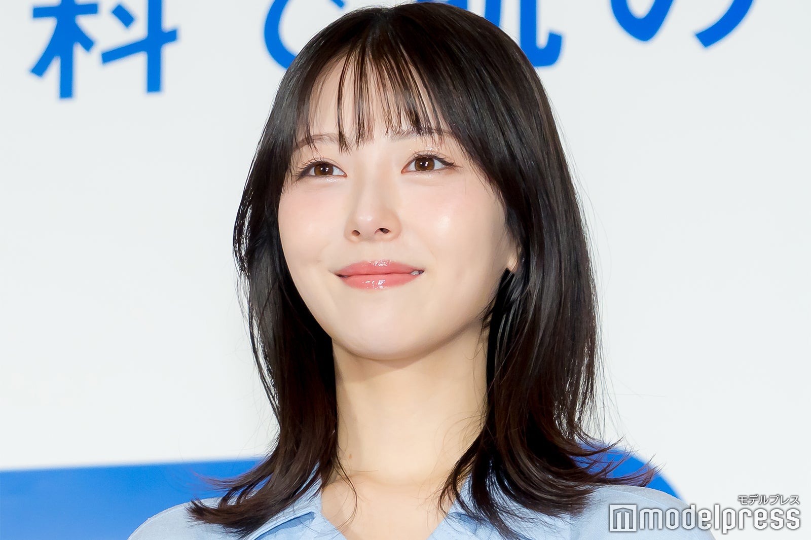 浜辺美波（C）モデルプレス