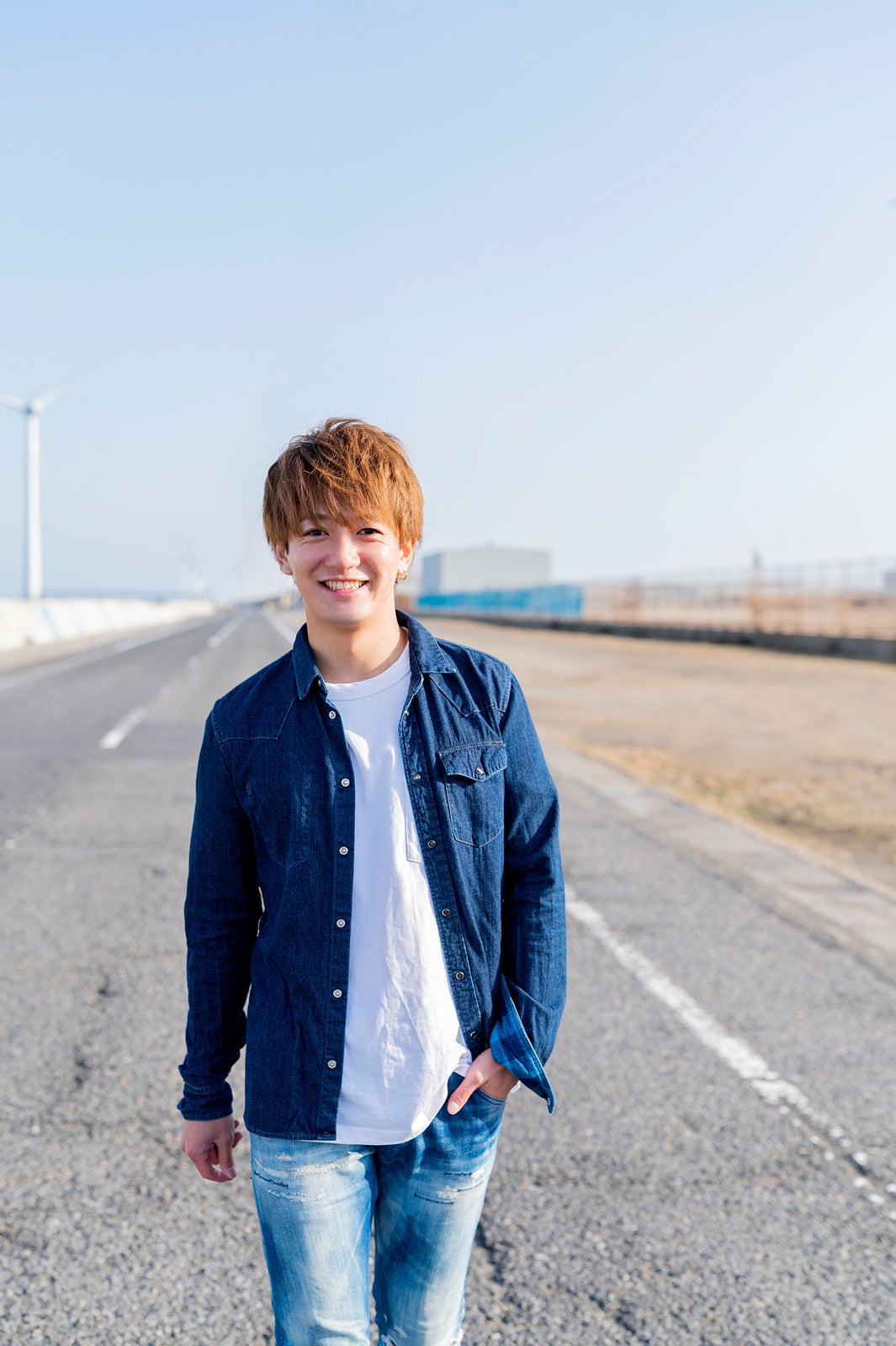 大倉士門（提供写真）