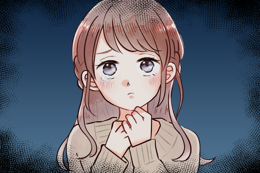 付き合えるのに長続きしない女性が気づいていない、たった1つの原因