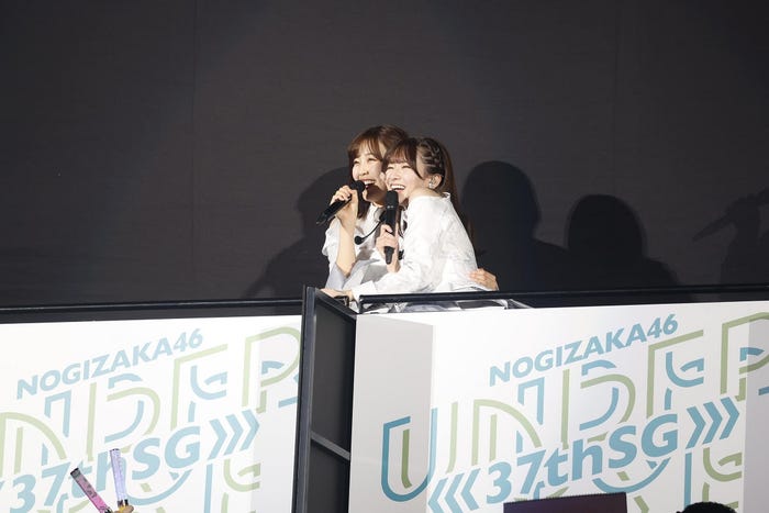 「37thSGアンダーライブ」(提供写真)