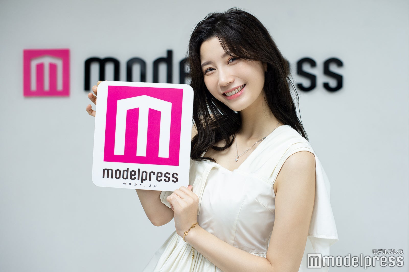 小倉ゆうか （C）モデルプレス